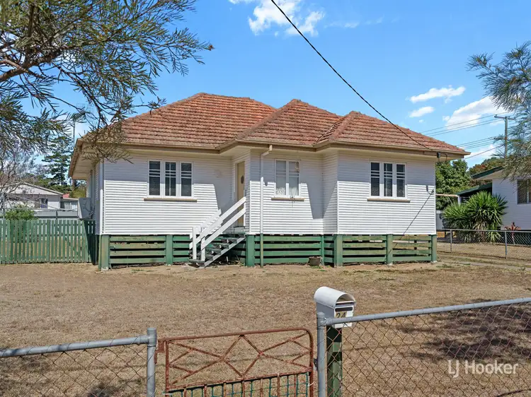 Main view of Homely rural property listing, 24 Short Street, Esk QLD 4312