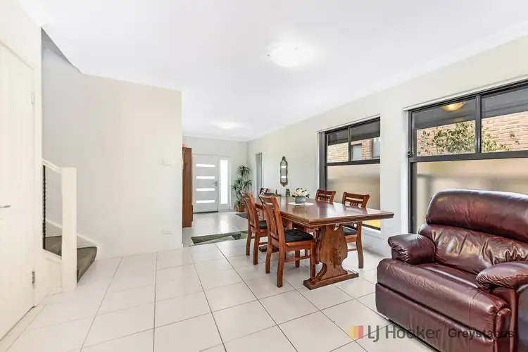 Third view of Homely house listing, 40 Josephine Street, Merrylands NSW 2160