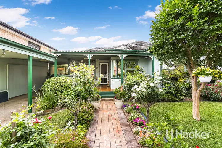 11 Valda Street, Blacktown NSW 2148