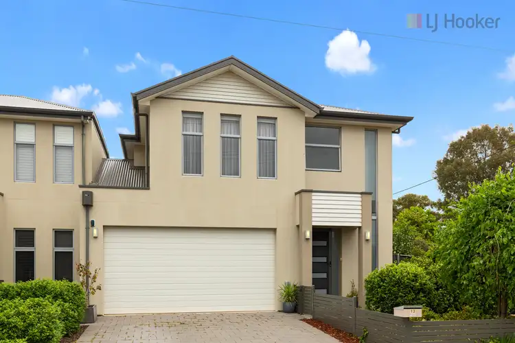 Main view of Homely house listing, 13 Byard Terrace, Mitchell Park SA 5043
