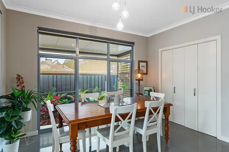 Sixth view of Homely house listing, 13 Byard  Terrace, Mitchell Park SA 5043