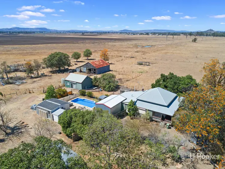 Main view of Homely rural property listing, 953 Coominya Connection Road, Mount Tarampa QLD 4311
