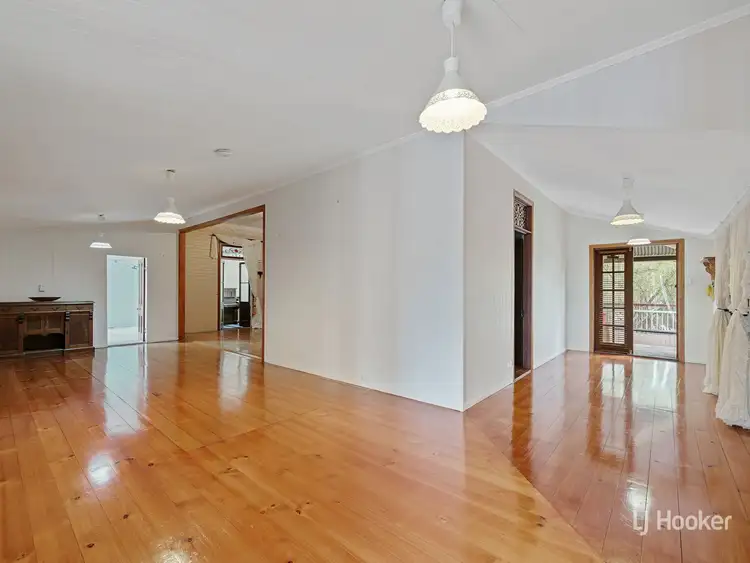Fifth view of Homely rural property listing, 953 Coominya Connection Road, Mount Tarampa QLD 4311