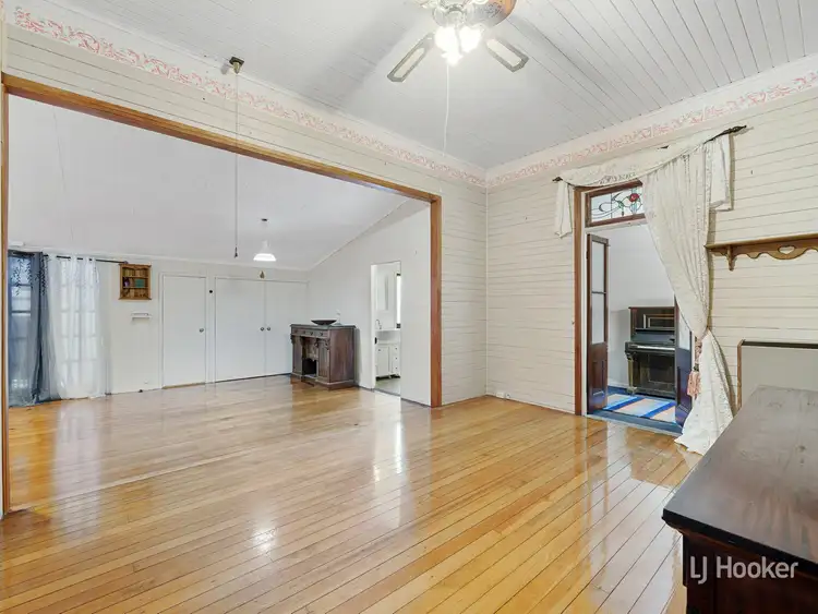 Sixth view of Homely rural property listing, 953 Coominya Connection Road, Mount Tarampa QLD 4311