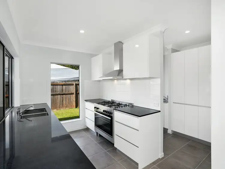 Second view of Homely house listing, 72 Flagship Drive, Trinity Beach QLD 4879