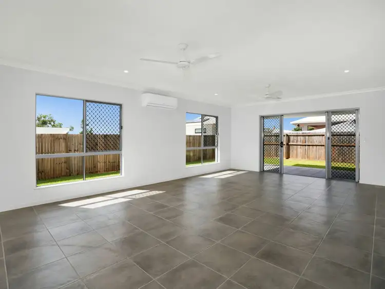 Fourth view of Homely house listing, 72 Flagship Drive, Trinity Beach QLD 4879