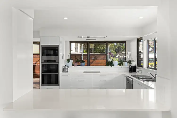 Third view of Homely house listing, 1 Beer Parade, Nambucca Heads NSW 2448