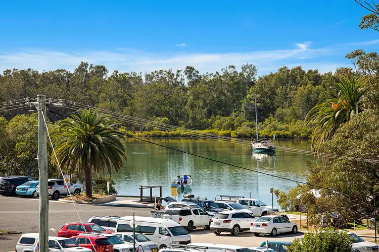 Fourth view of Homely house listing, 1 Beer Parade, Nambucca Heads NSW 2448