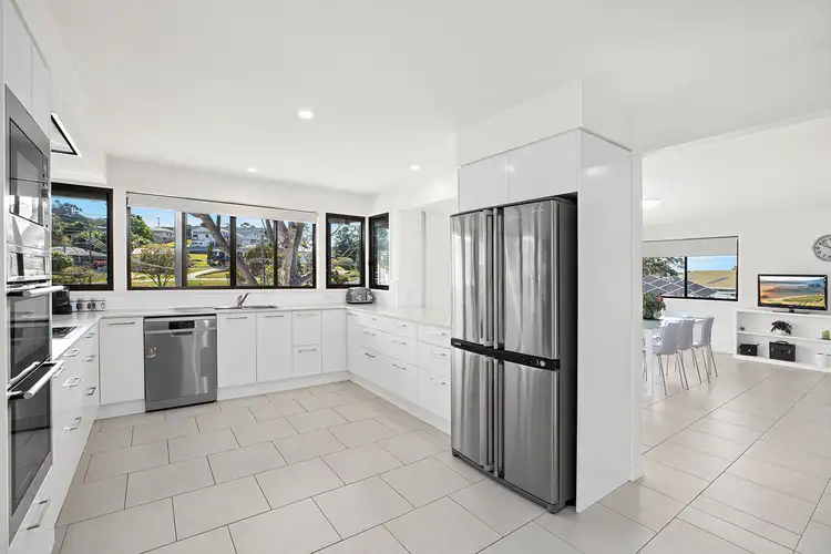 Fifth view of Homely house listing, 1 Beer Parade, Nambucca Heads NSW 2448