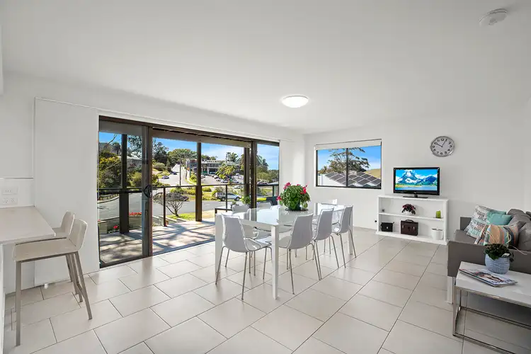 Sixth view of Homely house listing, 1 Beer Parade, Nambucca Heads NSW 2448