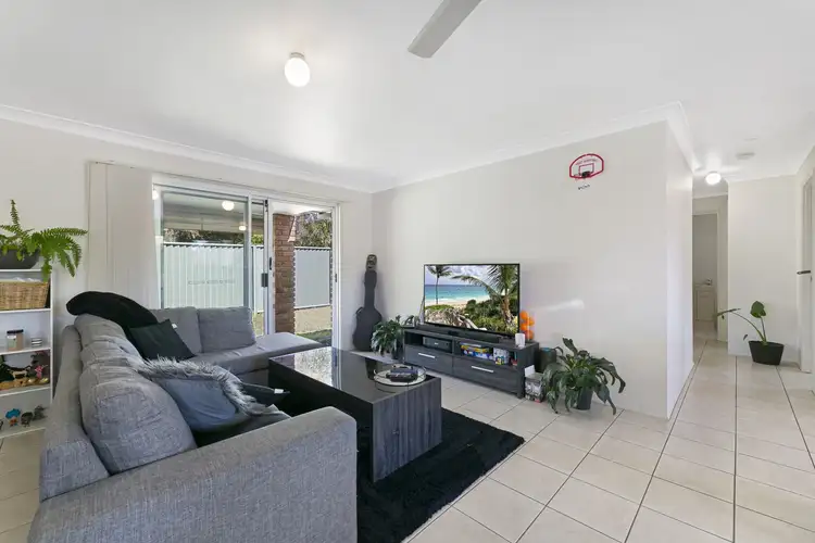 69/97 Edmund Rice, Southport QLD 4215