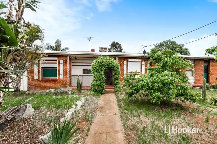Main view of Homely house listing, 1 Bishopstone Road, Davoren Park SA 5113