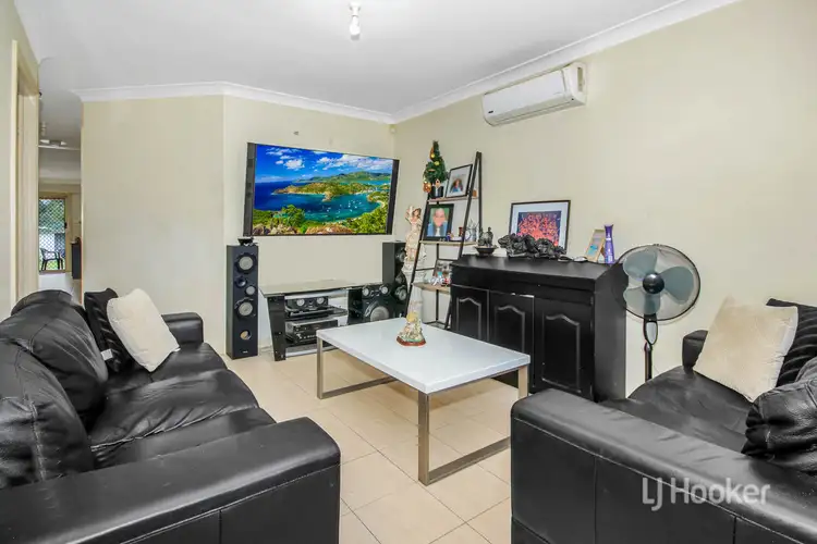 Third view of Homely house listing, 100 Brussels Crescent, Rooty Hill NSW 2766