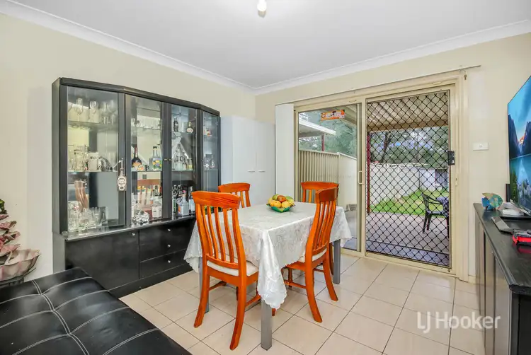 Fourth view of Homely house listing, 100 Brussels Crescent, Rooty Hill NSW 2766