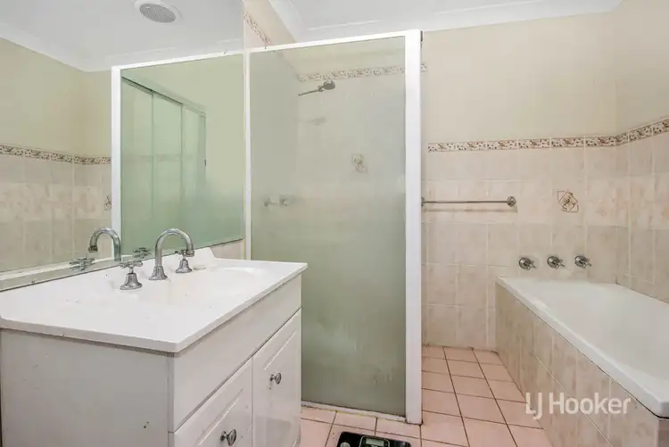 Sixth view of Homely house listing, 100 Brussels Crescent, Rooty Hill NSW 2766