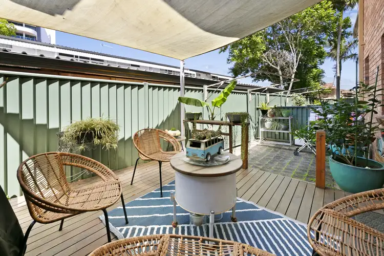 3/157 Frank Street, Labrador QLD 4215