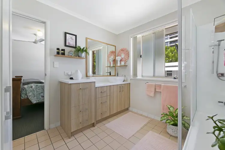 Fifth view of Homely townhouse listing, 3/157 Frank Street, Labrador QLD 4215