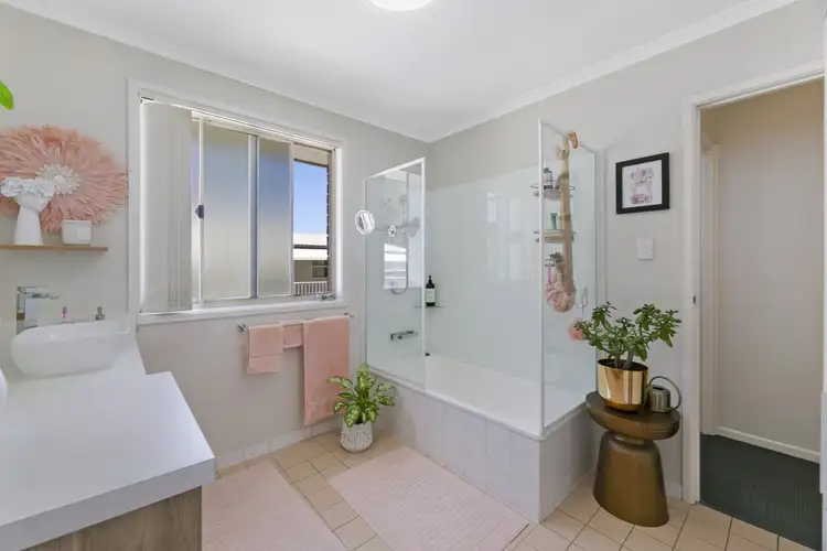 Sixth view of Homely townhouse listing, 3/157 Frank Street, Labrador QLD 4215