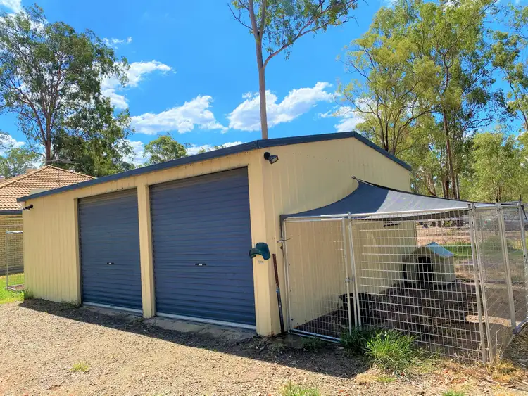 Third view of Homely rural property listing, 3 Lewis Court, Lockyer Waters QLD 4311