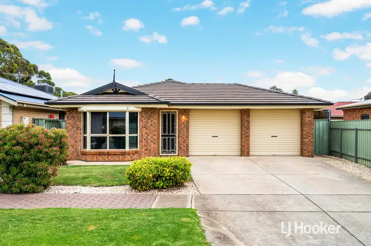 14a Alderbury Avenue, Salisbury North SA 5108