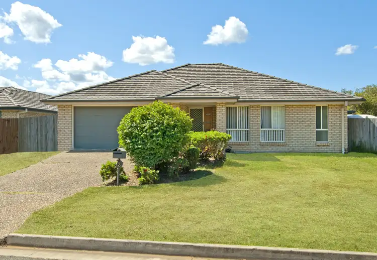 27 Zachary St, Eagleby QLD 4207
