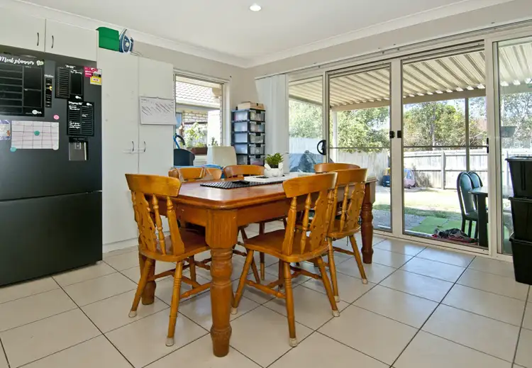 Fourth view of Homely house listing, 27 Zachary St, Eagleby QLD 4207