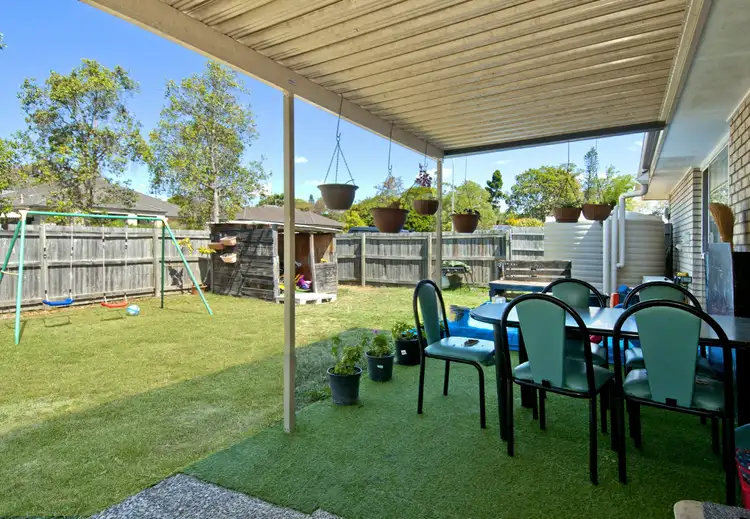 Sixth view of Homely house listing, 27 Zachary St, Eagleby QLD 4207