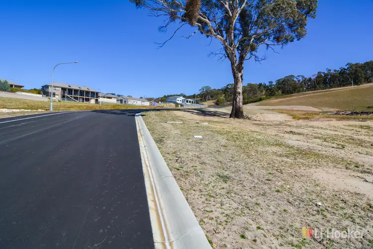 Fifth view of Homely rural property listing, Lot 10, Bowen Vista Estate, South Bowenfels NSW 2790