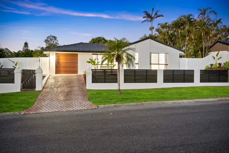 9 Saraji Street, Worongary QLD 4213