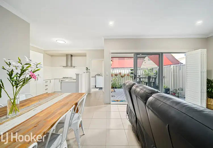 Second view of Homely townhouse listing, 13A McMillan Street, Victoria Park WA 6100
