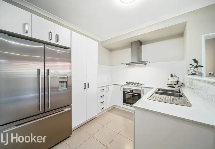 Third view of Homely townhouse listing, 13A McMillan Street, Victoria Park WA 6100