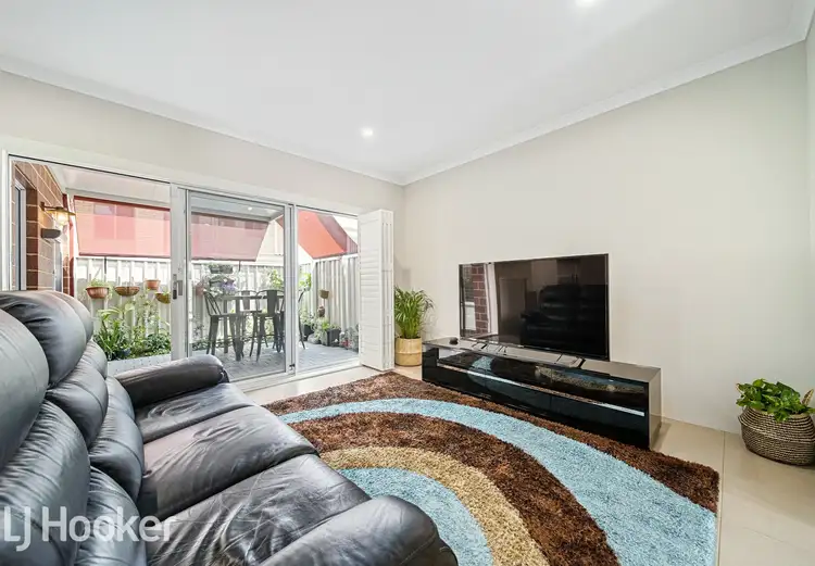 Fourth view of Homely townhouse listing, 13A McMillan Street, Victoria Park WA 6100