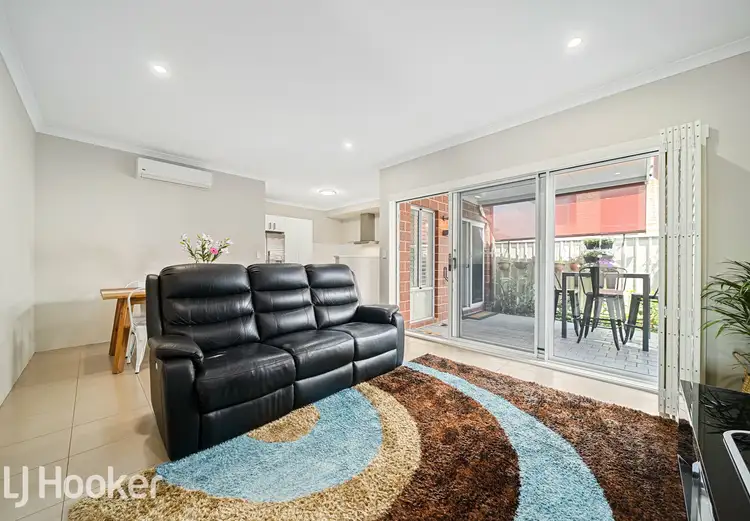 Fifth view of Homely townhouse listing, 13A McMillan Street, Victoria Park WA 6100