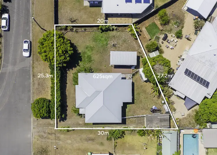 35 Sunshine Avenue, Tarragindi QLD 4121