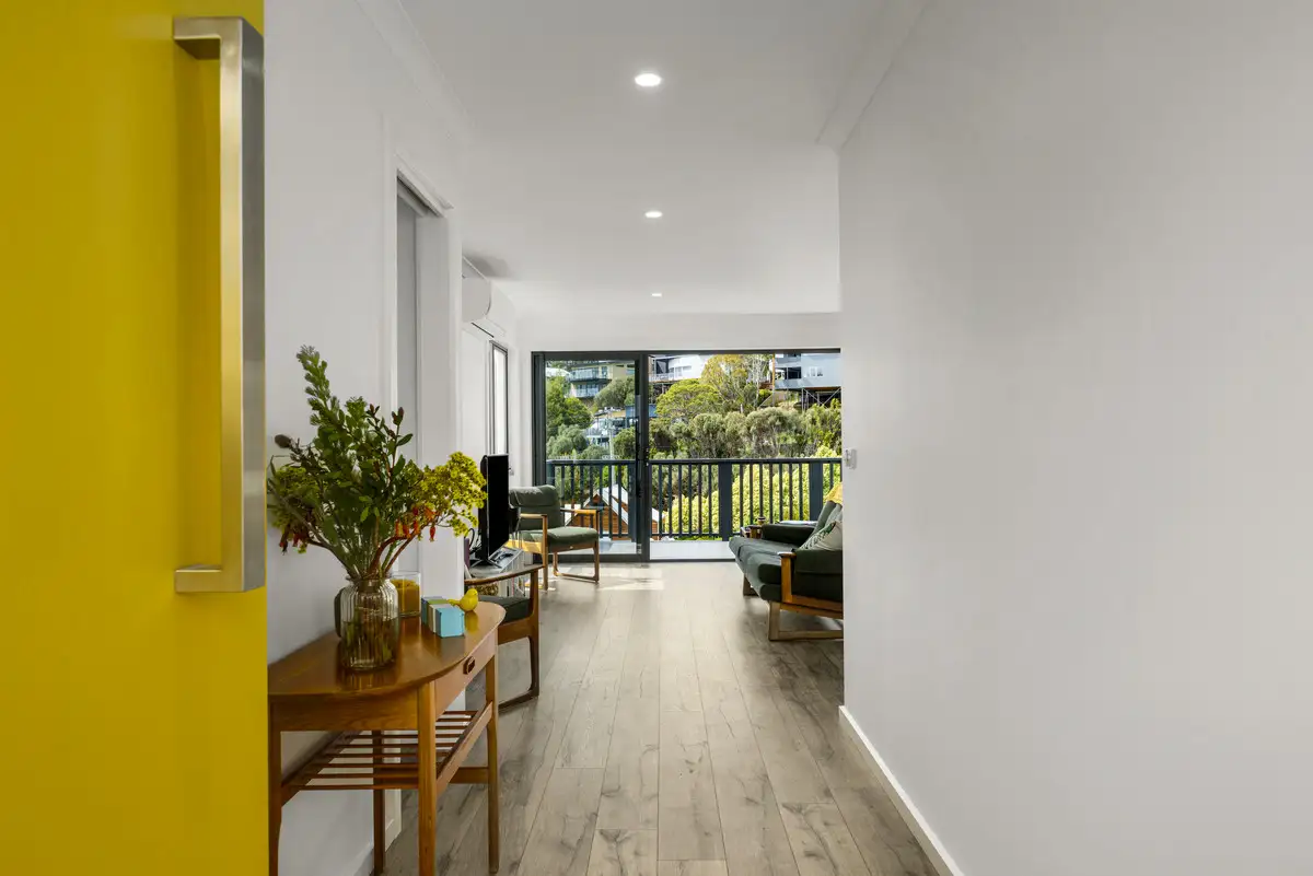 Main view of Homely house listing, 70 Athleen Avenue, Lenah Valley TAS 7008