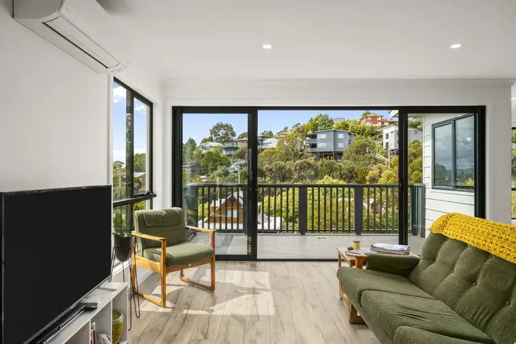 Third view of Homely house listing, 70 Athleen Avenue, Lenah Valley TAS 7008