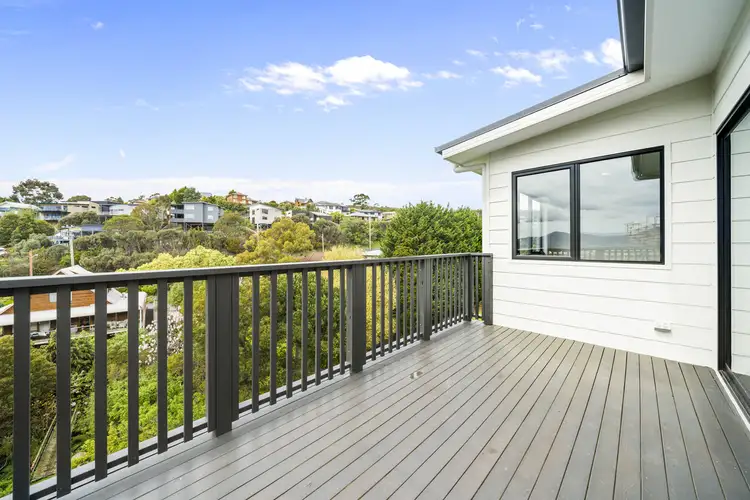 Fourth view of Homely house listing, 70 Athleen Avenue, Lenah Valley TAS 7008