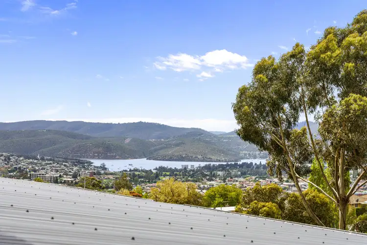 Fifth view of Homely house listing, 70 Athleen Avenue, Lenah Valley TAS 7008