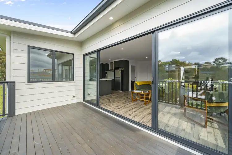 Sixth view of Homely house listing, 70 Athleen Avenue, Lenah Valley TAS 7008
