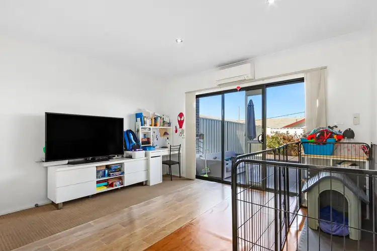 Fifth view of Homely townhouse listing, 4/86 Mawson Drive, Mawson ACT 2607