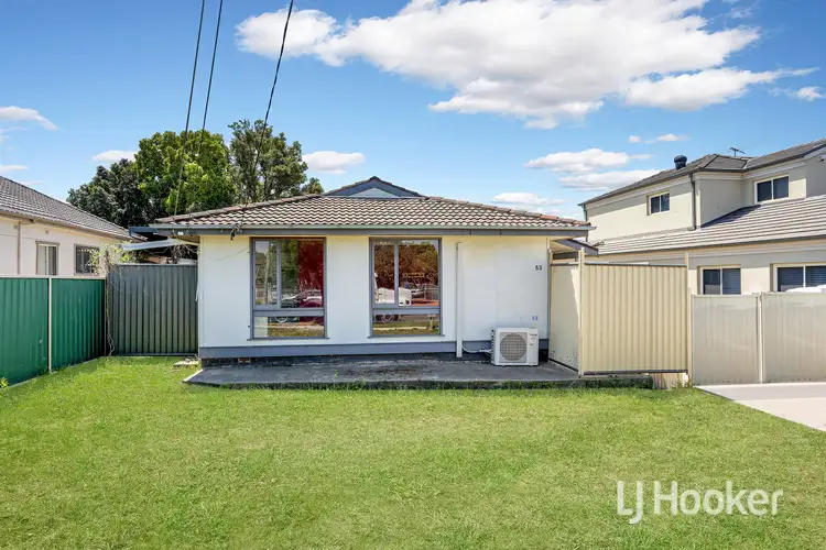53 Bright Street, Guildford NSW 2161