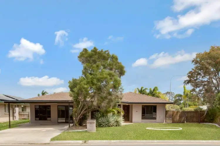 66 Witney Street, Telina QLD 4680