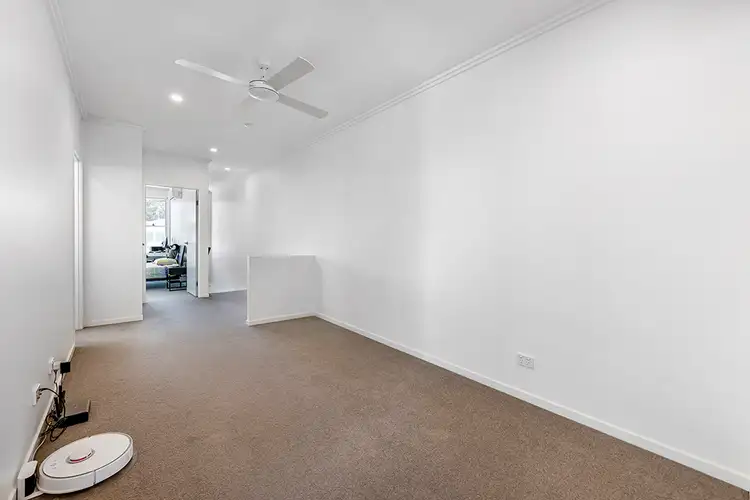 Sixth view of Homely townhouse listing, 8 Evergreen View, Robina QLD 4226