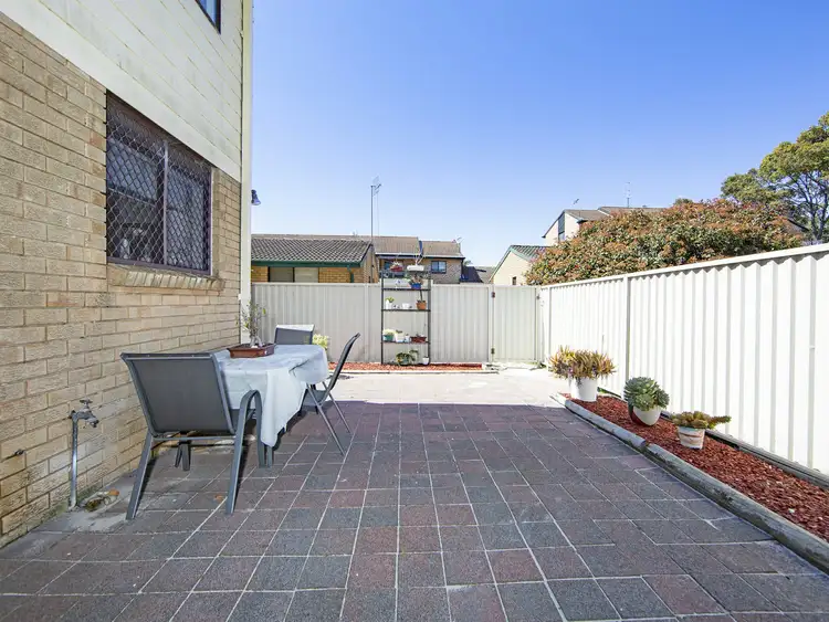 Seventh view of Homely townhouse listing, 16/35-37 Anzac Road, Long Jetty NSW 2261