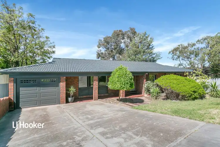 Third view of Homely house listing, 61 Flinders Drive, Valley View SA 5093