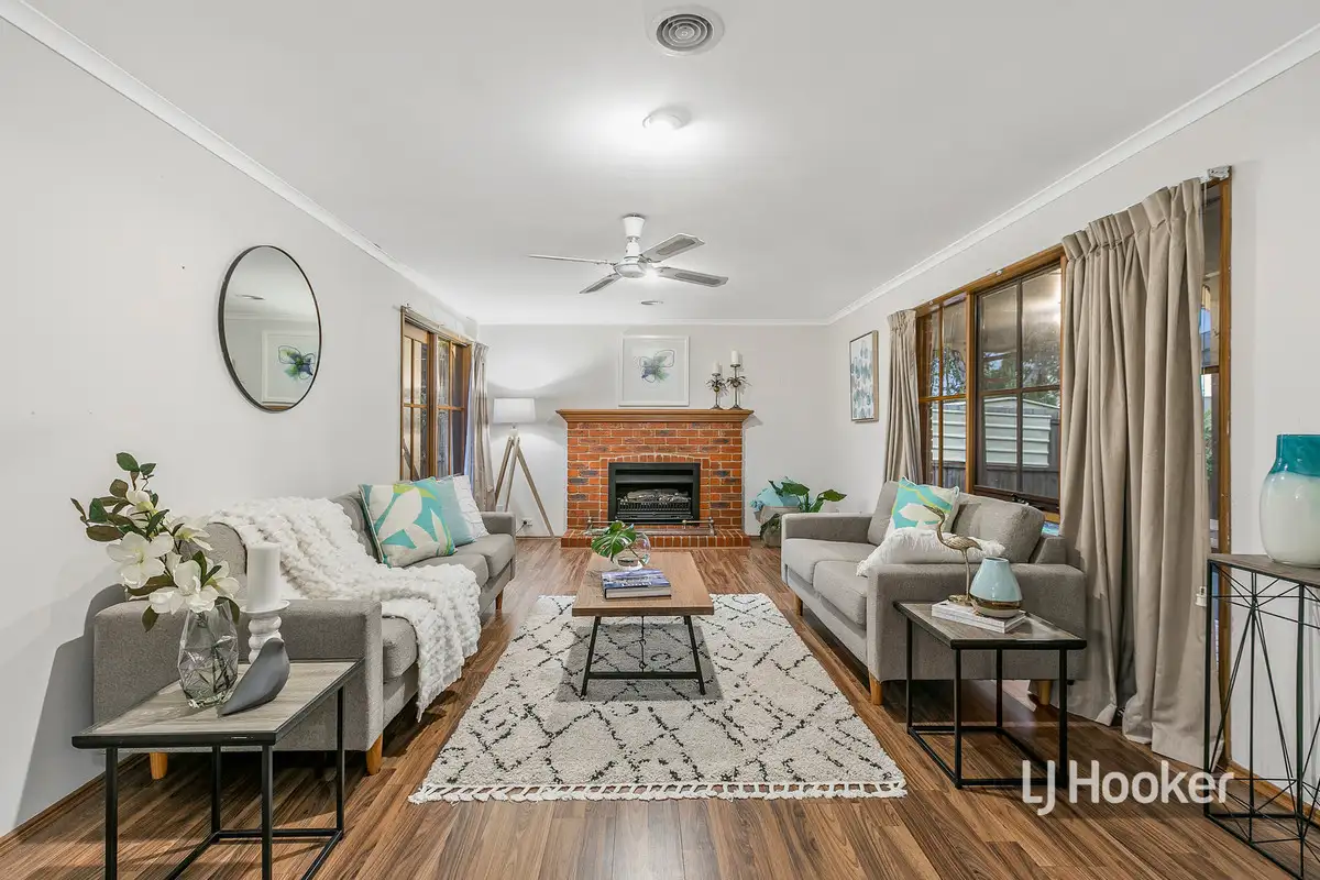 Main view of Homely house listing, 23 Seabrook Boulevard, Seabrook VIC 3028