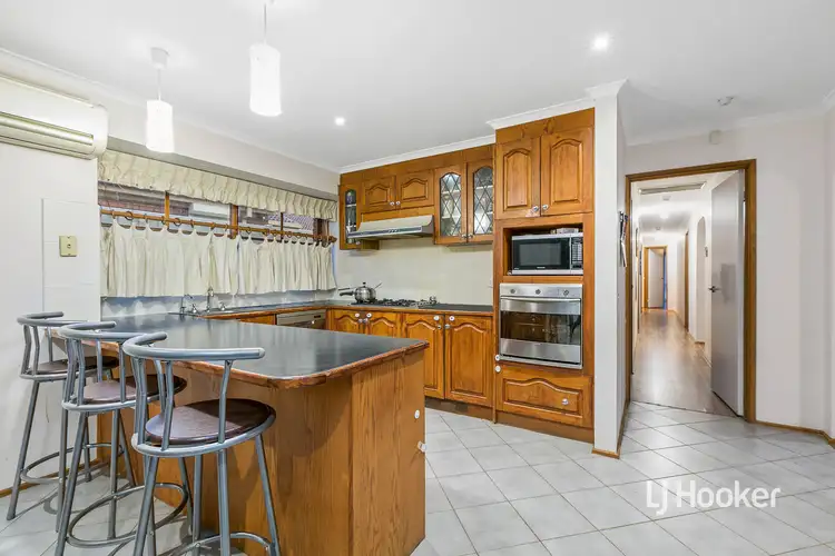 Fourth view of Homely house listing, 23 Seabrook Boulevard, Seabrook VIC 3028