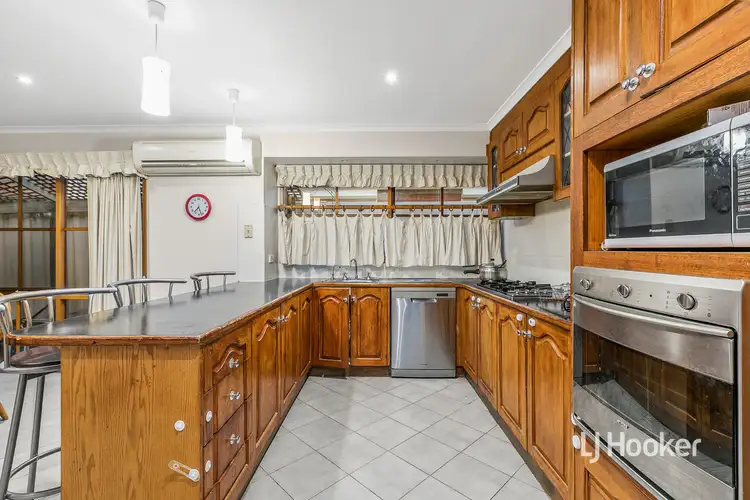 Fifth view of Homely house listing, 23 Seabrook Boulevard, Seabrook VIC 3028