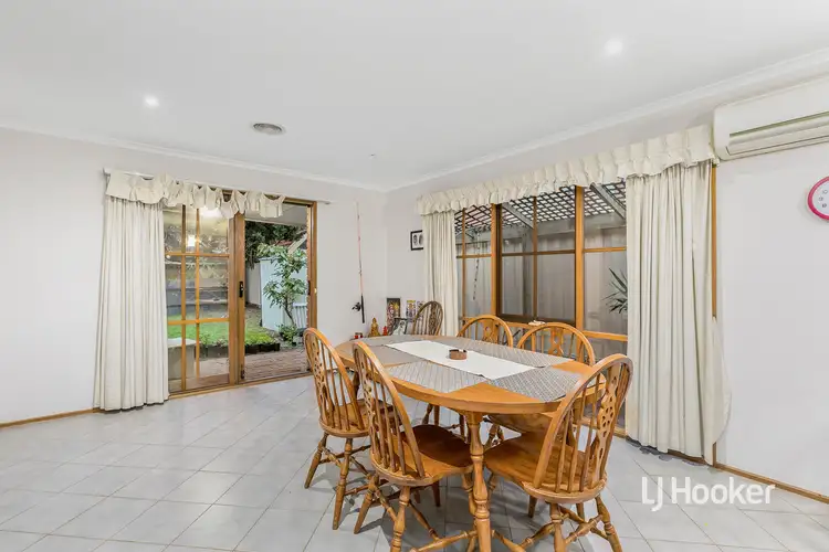 Sixth view of Homely house listing, 23 Seabrook Boulevard, Seabrook VIC 3028