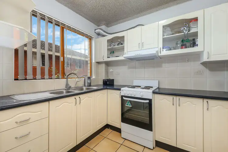 Fourth view of Homely townhouse listing, 2/26 York Street, Fairfield NSW 2165